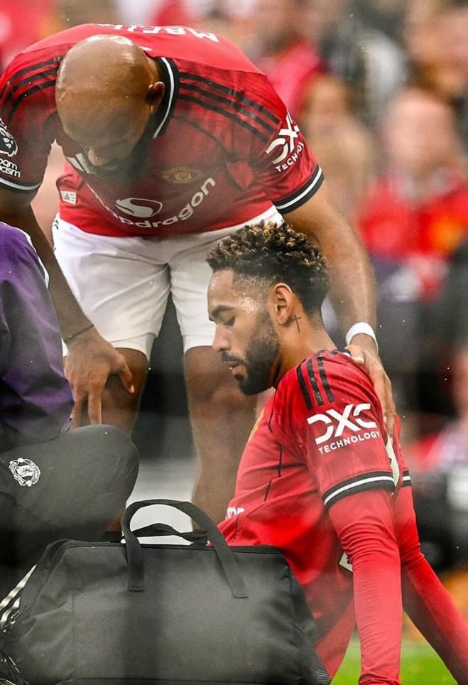 江南-库尼亚：我很快就能回归，谢谢大家留言关心我