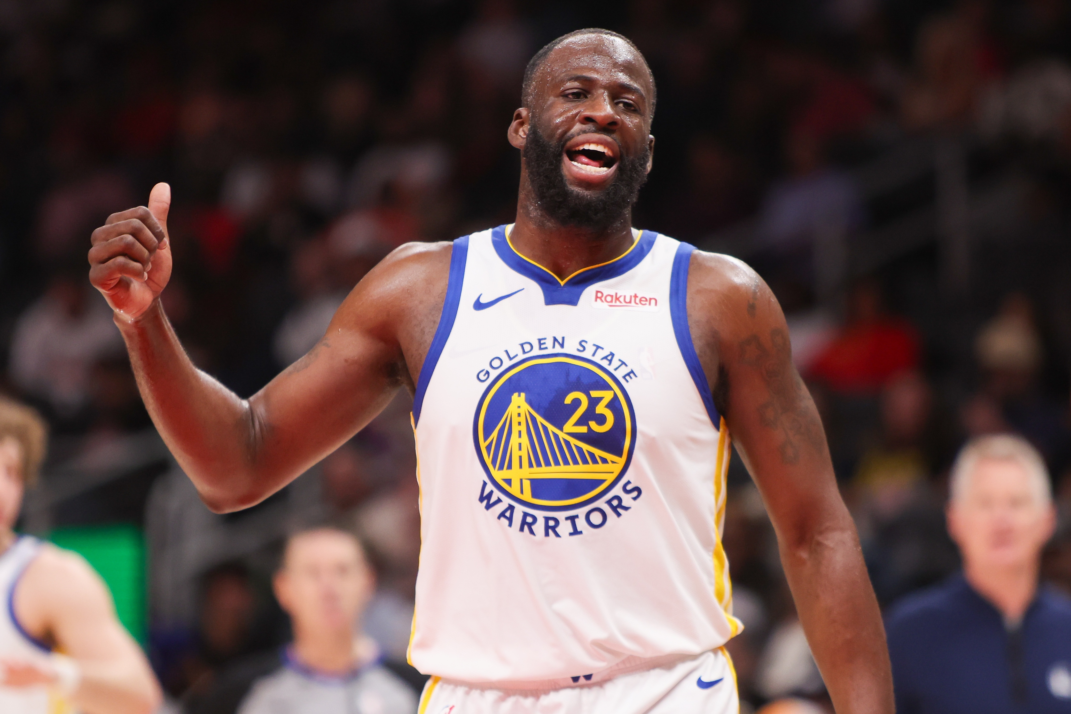 江南体育APP-追梦：没感觉状态下滑&amp;仍能打出高水平 比赛不再是我和库里打挡拆